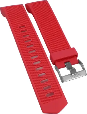 Produktbild von Calypso > Uhrenarmband rot Kunststoff > K8500 K8501 K8501/4