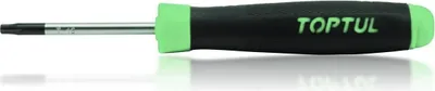 Produktbild von TOPTUL Schraubendreher T8 SW Steckschlüssel Schraubendreher FFIB0805