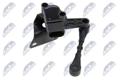Produktbild von NTY ECX-LR-019 Sensor Leuchtweiteregulierung für LAND ROVER Range Rover Evoque (L538) Hinten Rechts Xenonlicht