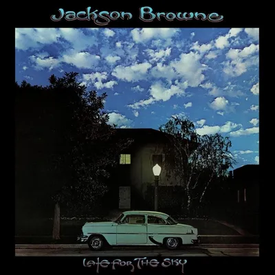 Obrázek produktu pro Jackson Browne: (180g)