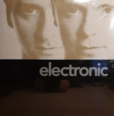 Immagine prodotto di Elettronica - Elettronica (LP)