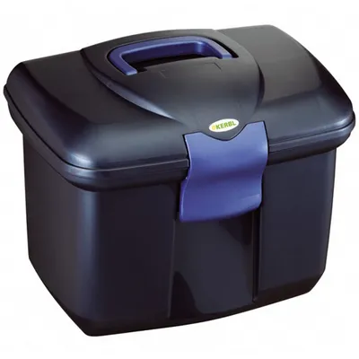 Immagine prodotto di Kerbl Putzbox blu notte
