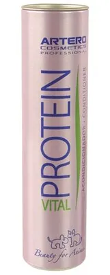 Produktbild von Artero Hundeshampoo Und Conditioner Durchsichtig Durchsichtig One Size