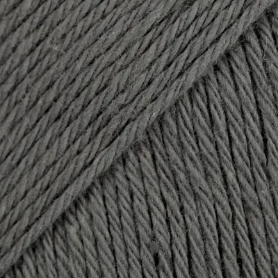 Produktbild von Drops Loves You 7 Uni Colour 4 Dark Grey Strickgarn