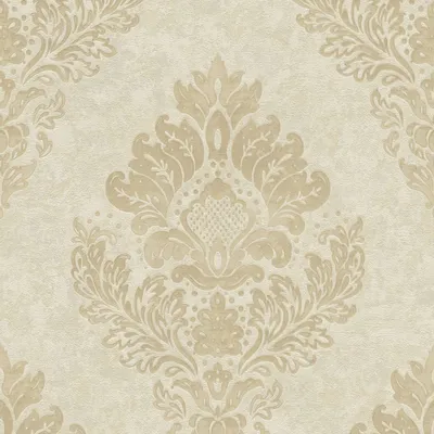 Produktbild von Livingwalls Barocktapete Metropolitan Stories Tapete mit Ornamenten Alena St. Petersburg Vliestapete gold beige 10,05 m x 0,53 m