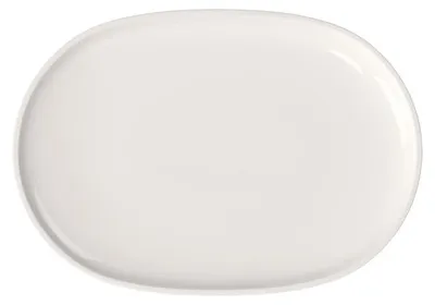 Immagine prodotto di Artesano Original piatto da pesce ovale 432 x 301 x 27 mm | Villeroy & Boch | Art.-Nr. 1041302584 | EAN 4003686244962