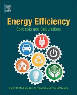 Immagine prodotto di Efficienza energetica