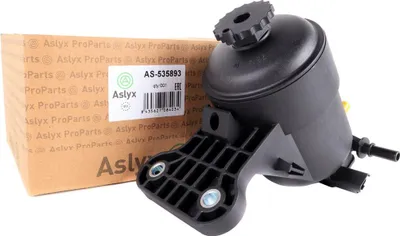 Produktbild von Kraftstofffilter ASLYX BlueDCI 1,5 CDI