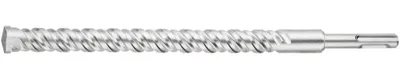 Immagine prodotto di Punta per calcestruzzo VERTO SDS Plus, 16 x 260 mm, S4