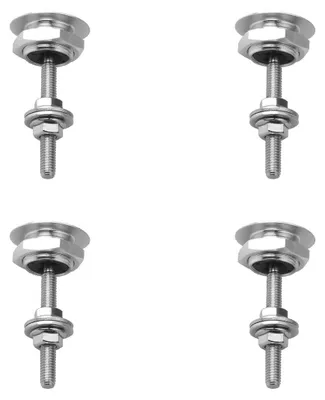 Produktbild von Schnellverschlussstifte für Motorhaube (4 Stück)