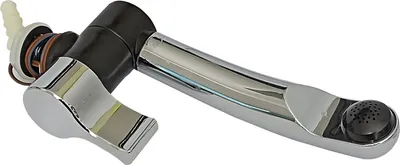 Produktbild von Reich Wasserhahn A3 Style 2005 Chrom mit Mikroschalter