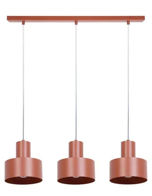 Productafbeelding van Hanglamp RIF 3, modelnummer 41162, van Sigma Lighting