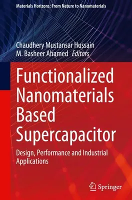 Image de Supercondensateur à base de nanomatériaux fonctionnalisés