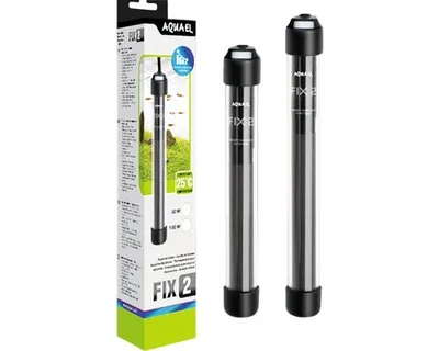 Obrázek produktu pro Topítko do akvária AQUAEL FIX 2 100 W