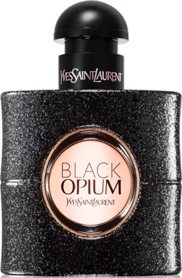 Zdjęcie produktu dla YSL Black Opium Edp Spray 30 ml