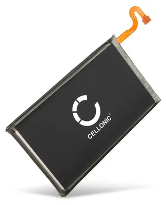 Image de CELLONIC 1x Batterie compatible avec Samsung Galaxy S9 (SM-G960)