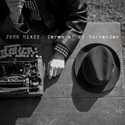 Obrázok produktu pre Hiatt,John-Terms Of My Surrender
