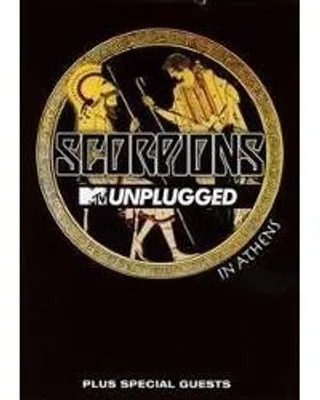 Produktbild von MTV Unplugged
