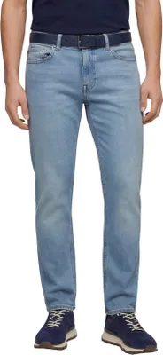 Produktbild von Hugo Boss Orange Hose 5-Pocket-Denim