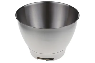 Immagine prodotto di Kenwood 34654A Ciotola in acciaio inox Chef