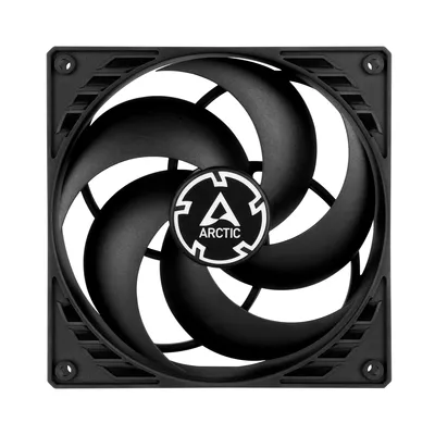 Obrázek produktu pro Ventilátor ARCTIC 140*140*25 P14 PWM PST CO