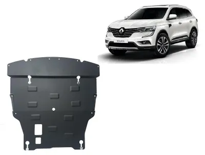 Produktbild von Unterfahrschutz für Motor der Marke Renault Koleos
