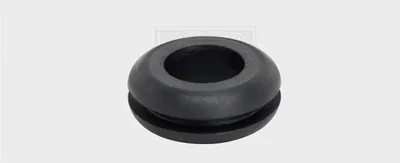 Image de SWGAutomotive Douille de passage de câble 561666380 30 0mm 11 0mm 24 0mm