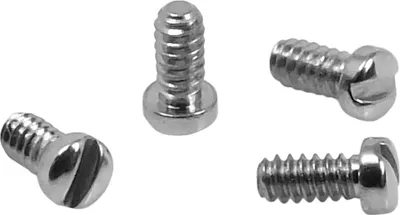 Produktbild von Festina Ersatzteile | 4x Gehäusebodenschrauben | F16044 F16045 F16046