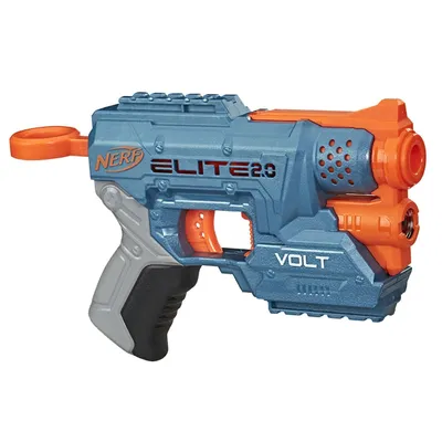 Produktbild von Nerf E9952EU5, Spielzeug-Zerstörer, 8 Jahr(e), 99 Jahr(e), 220 g