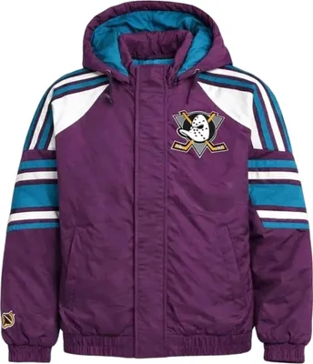 Immagine prodotto di Giacca STARTER LS4V0777-MDK da Unisex