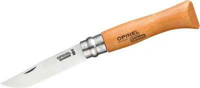 Obrázek produktu pro Opinel No 08, Carbon
