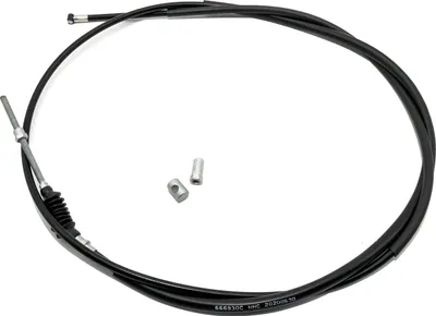 Obrázok produktu pre Brzdové lanko Piaggio, zadné pre TPH 50 / 125 od 2010, 666930