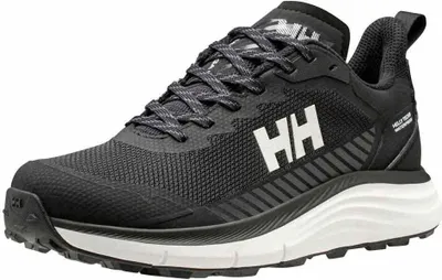 Produktbild von Helly Hansen Stega Wanderstiefel Schwarz EU 39 1/3 Frau Schwarz EU 39 1/3