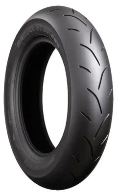 Zdjęcie produktu dla Opony BRIDGESTONE BATTLAX BT-601SS REAR 120/80-12 55J TL