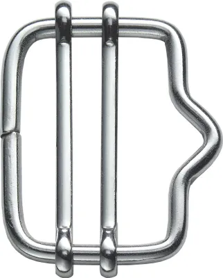 Zdjęcie produktu dla Złączka do taśmy 20 mm, ocynkowana, 10 szt., Kerbl