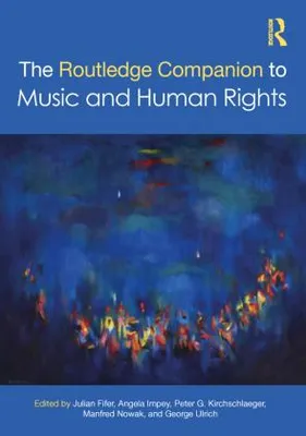 Obrázok produktu pre The Routledge Companion to Music and Human Rights