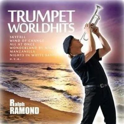 Produktbild von Trumpet Worldhits