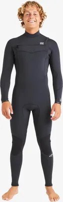 Produktbild von Billabong 403 Absolute Natural CZ Full Black L