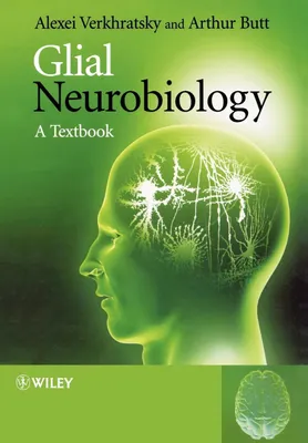 Produktbild von Glial Neurobiology