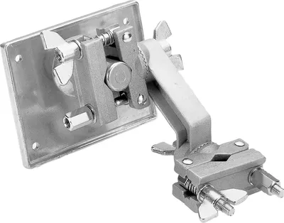 Produktbild von Roland APC-33 Halteklammer