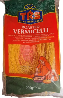 Produktbild von Trs Vermicelli Dünne Nudeln 200 G