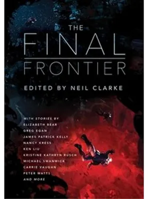 Obrázek produktu pro The Final Frontier