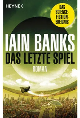 Obrázek produktu pro Das letzte Spiel