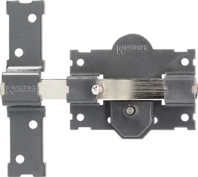 Immagine prodotto di Un utensile forgiato 03102115 Serratura e chiavistello per porte