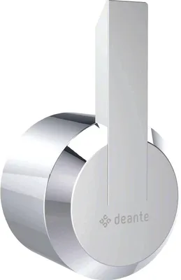 Produktbild von Deante | Handtuchhaken - Minimalistisch - Hochwertig und Funktional