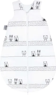 Produktbild von Julius Zöllner Schlafsack Gr. 70 Grobies