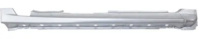 Image de DIEDERICHS 9920442 Marchepied droit pour MAZDA 2 (DE_, DH_) 2007-2015