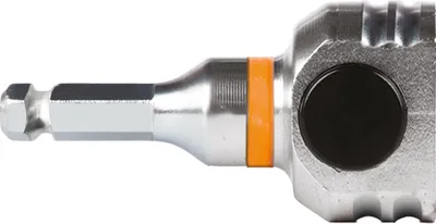 Produktbild von 8,5 mm Sechskant MXqs ONE-CLICK Aufnahme für Diamant-Lochsägen