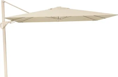 Produktbild von Platinum Nexus T2 Premium Ampelschirm 300x300cm