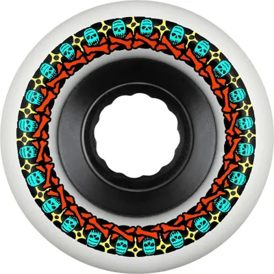 Produktbild von Bones Wheels ATF Rough Riders 56mm 80A